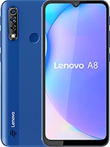 Best available price of Lenovo A8 2020 in Kuwait