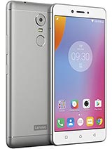 Best available price of Lenovo K6 Note in Kuwait