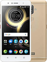 Best available price of Lenovo K8 Plus in Kuwait