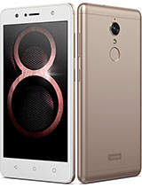 Best available price of Lenovo K8 in Kuwait