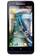 Best available price of Lenovo P770 in Kuwait