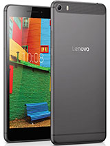 Best available price of Lenovo Phab Plus in Kuwait