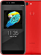 Best available price of Lenovo S5 in Kuwait