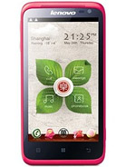 Best available price of Lenovo S720 in Kuwait