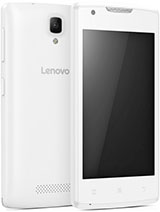 Best available price of Lenovo Vibe A in Kuwait