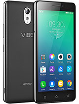 Best available price of Lenovo Vibe P1m in Kuwait