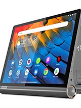 Best available price of Lenovo Yoga Smart Tab in Kuwait