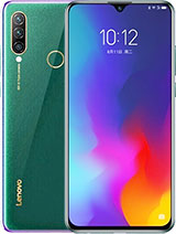 Best available price of Lenovo Z6 Youth in Kuwait