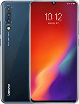 Best available price of Lenovo Z6 in Kuwait