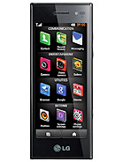 Best available price of LG BL40 New Chocolate in Kuwait