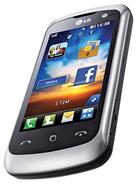 Best available price of LG KM570 Cookie Gig in Kuwait