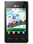 Best available price of LG T375 Cookie Smart in Kuwait