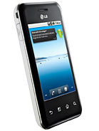 Best available price of LG Optimus Chic E720 in Kuwait