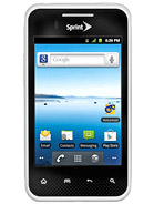 Best available price of LG Optimus Elite LS696 in Kuwait