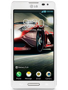 Best available price of LG Optimus F7 in Kuwait