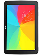 Best available price of LG G Pad 10-1 in Kuwait