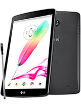 Best available price of LG G Pad II 8-0 LTE in Kuwait