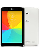 Best available price of LG G Pad 8-0 in Kuwait