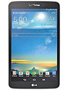 Best available price of LG G Pad 8-3 LTE in Kuwait