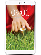 Best available price of LG G Pad 8-3 in Kuwait