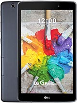 Best available price of LG G Pad III 8-0 FHD in Kuwait
