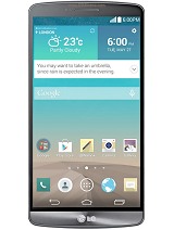 Best available price of LG G3 LTE-A in Kuwait