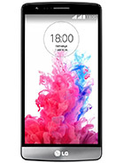 Best available price of LG G3 S Dual in Kuwait