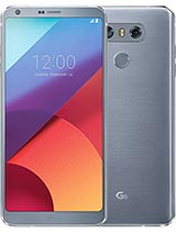 Best available price of LG G6 in Kuwait