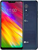 Best available price of LG G7 Fit in Kuwait