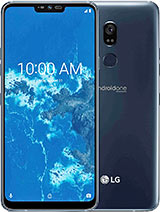 Best available price of LG G7 One in Kuwait