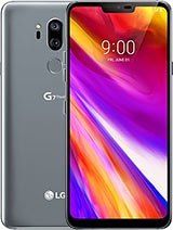 Best available price of LG G7 ThinQ in Kuwait
