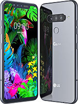 Best available price of LG G8S ThinQ in Kuwait