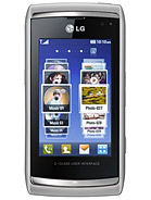Best available price of LG GC900 Viewty Smart in Kuwait