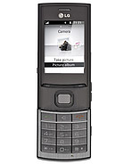 Best available price of LG GD550 Pure in Kuwait
