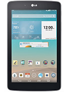 Best available price of LG G Pad 7-0 LTE in Kuwait