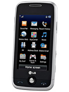 Best available price of LG GS390 Prime in Kuwait