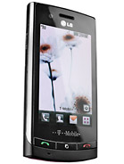 Best available price of LG GT500 Puccini in Kuwait