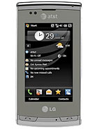 Best available price of LG CT810 Incite in Kuwait
