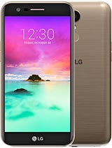 Best available price of LG K10 2017 in Kuwait