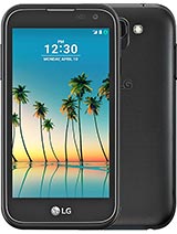 Best available price of LG K3 2017 in Kuwait