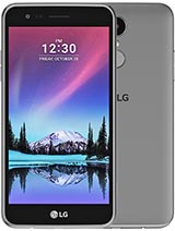 Best available price of LG K4 2017 in Kuwait