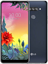 Best available price of LG K50S in Kuwait