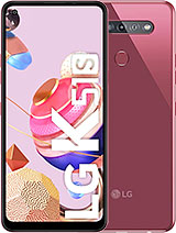 Best available price of LG K51S in Kuwait