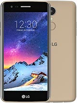 Best available price of LG K8 2017 in Kuwait