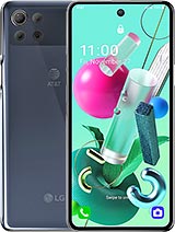 Best available price of LG K92 5G in Kuwait