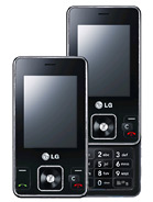 Best available price of LG KC550 in Kuwait