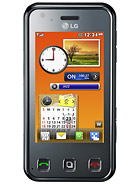 Best available price of LG KC910 Renoir in Kuwait