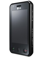 Best available price of LG KC910i Renoir in Kuwait