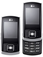 Best available price of LG KE590 in Kuwait