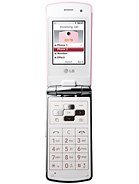Best available price of LG KF350 in Kuwait